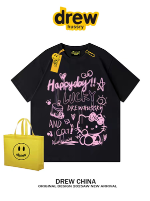 Un buen precio. Camiseta regular La combinación perfecta de estilo y comodidad en línea